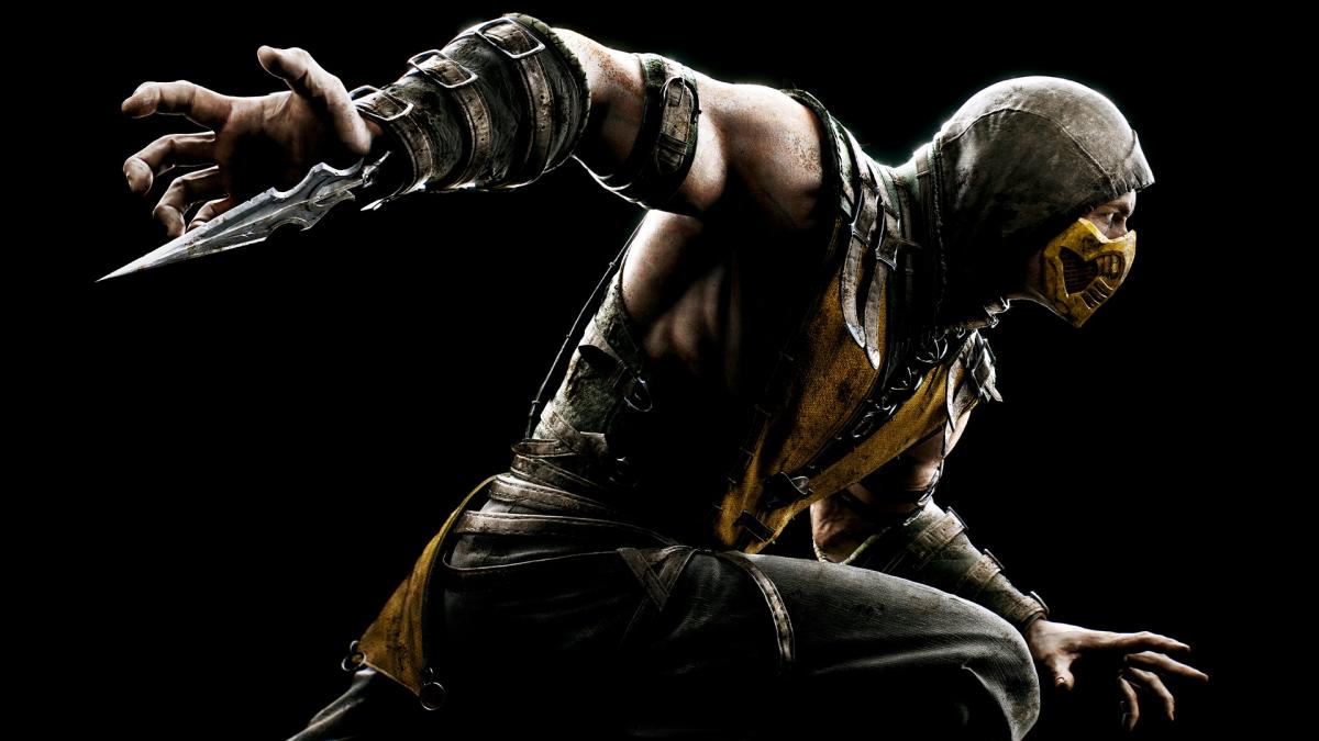 Повне видання Mortal Kombat X віддають зі знижкою у 80% / фото NetherRealm Studios Повне видання Mortal Kombat X віддають зі знижкою у 80% / фото NetherRealm Studios