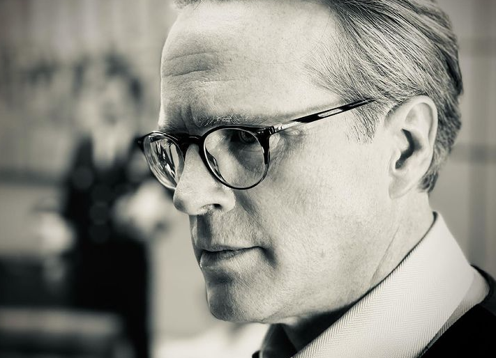 Кэри Элвес присоединится к легендарному фильму \ instagram.com/christophermcquarrie/ Кэри Элвес присоединится к легендарному фильму \ instagram.com/christophermcquarrie/