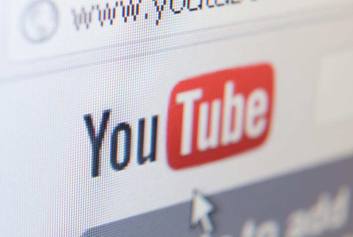 Prigozhin announced the closure of YouTube in the Russian Federation and sanctions / ua.depositphotos.com