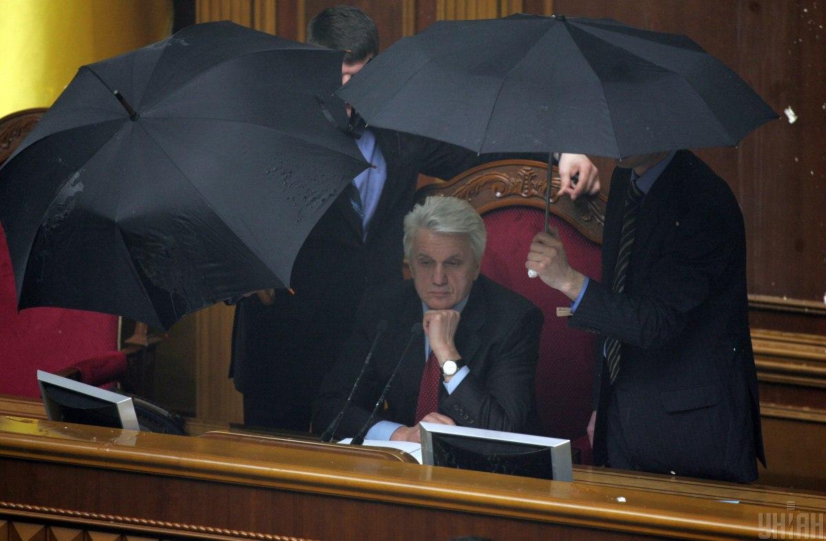Ратификация Радой "Харьковских соглашений в апреле 2010 года, Фото УНИАН Ратификация Радой "Харьковских соглашений в апреле 2010 года, Фото УНИАН