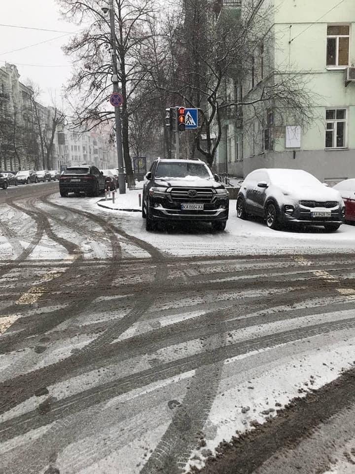 Фото битлов на пешеходном переходе