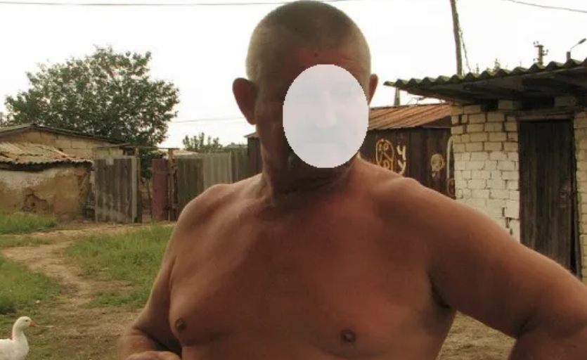 Підозрюваний у вбивстві / фото obozrevatel.com Підозрюваний у вбивстві / фото obozrevatel.com