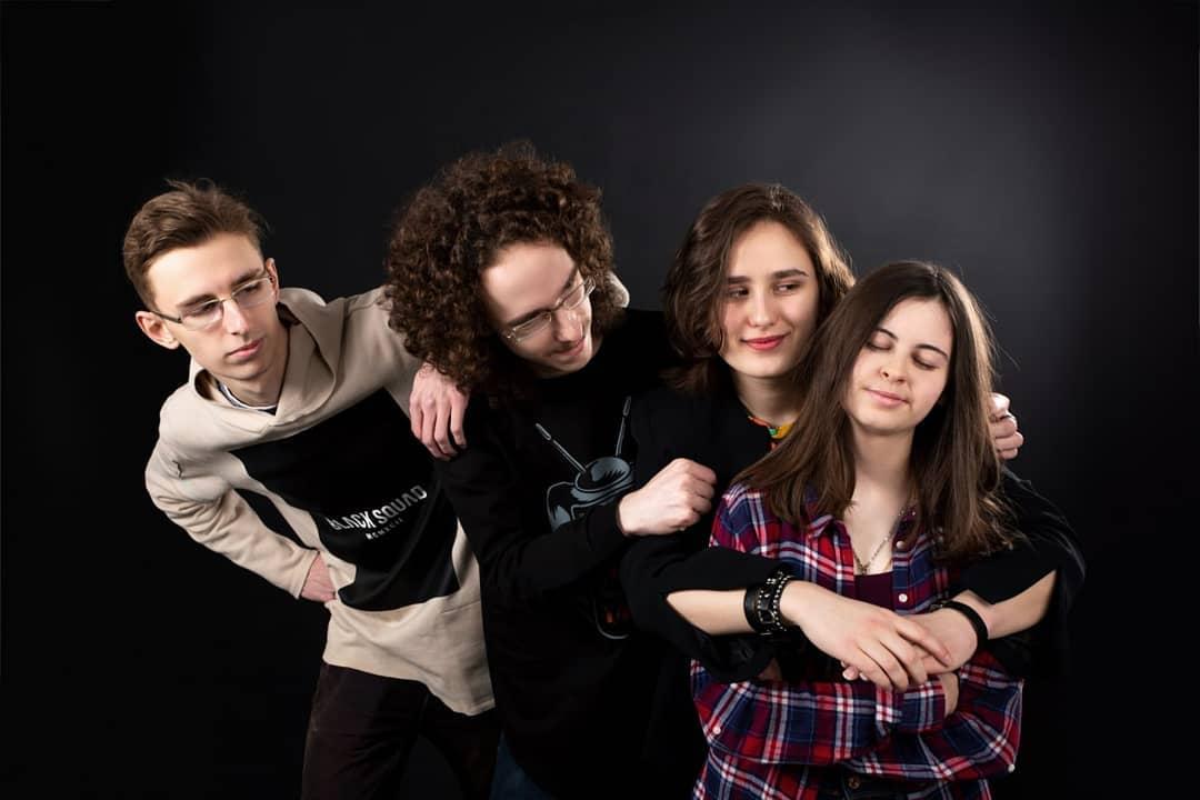 Группа выпустила клип / facebook.com/thestreechers Группа выпустила клип / facebook.com/thestreechers
