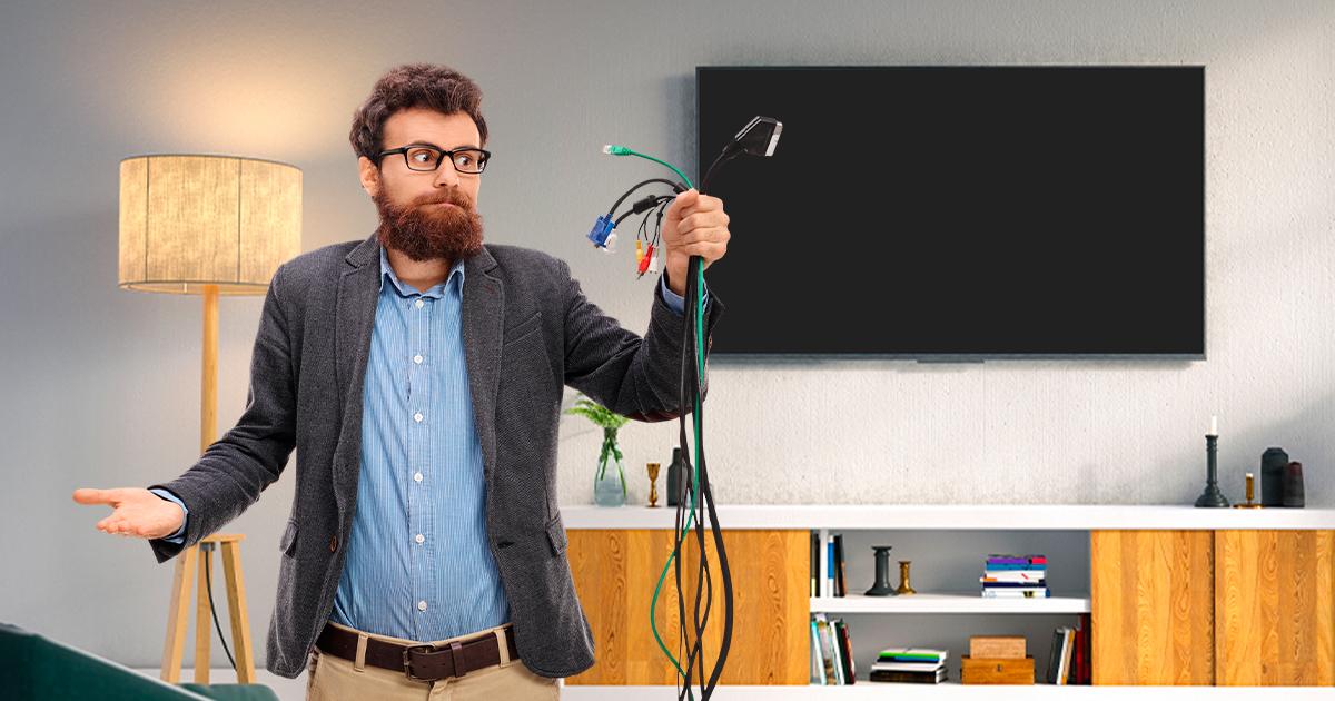 На що та чому потрібно міняти кабельне ТБ?