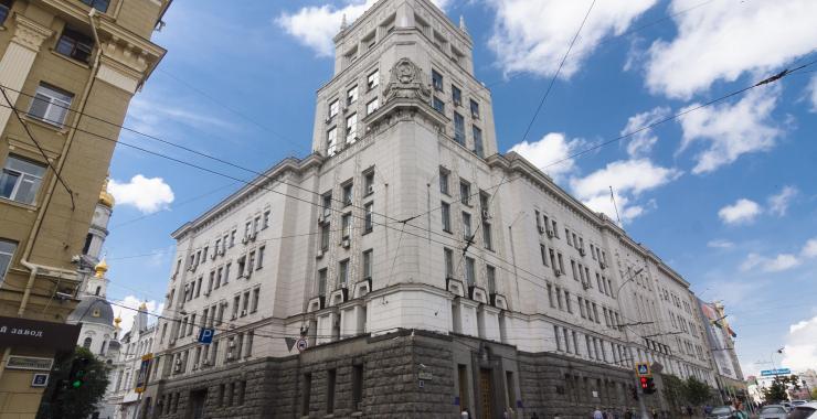 За це рішення проголосували 249 народних депутатів / фото 2day.kh.ua За це рішення проголосували 249 народних депутатів / фото 2day.kh.ua