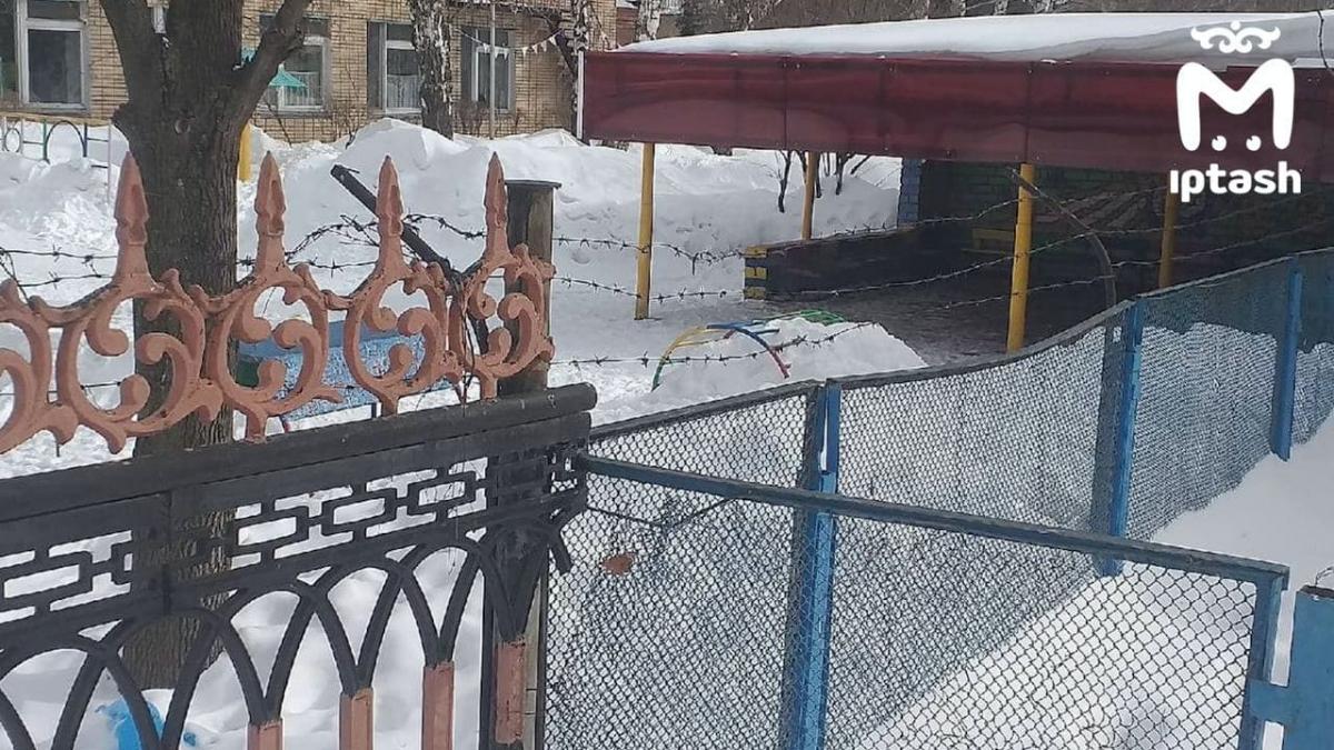 У садочку займаються діти від трьох до шести років / фото Mash Iptash У садочку займаються діти від трьох до шести років / фото Mash Iptash