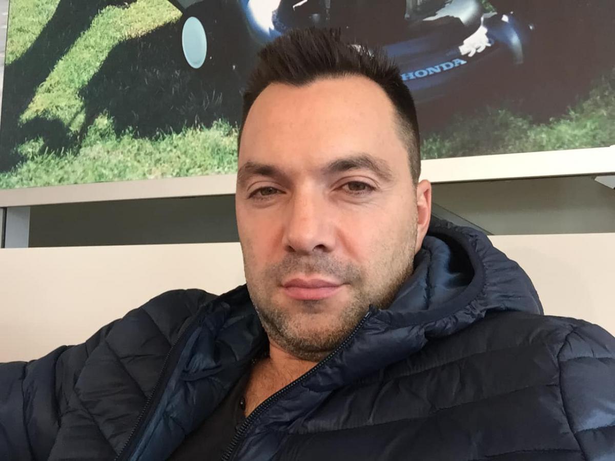 Арестович скандал - депутатам пропонують відсторонити політика з ТКГ / facebook.com/alexey.arestovich Арестович скандал - депутатам пропонують відсторонити політика з ТКГ / facebook.com/alexey.arestovich