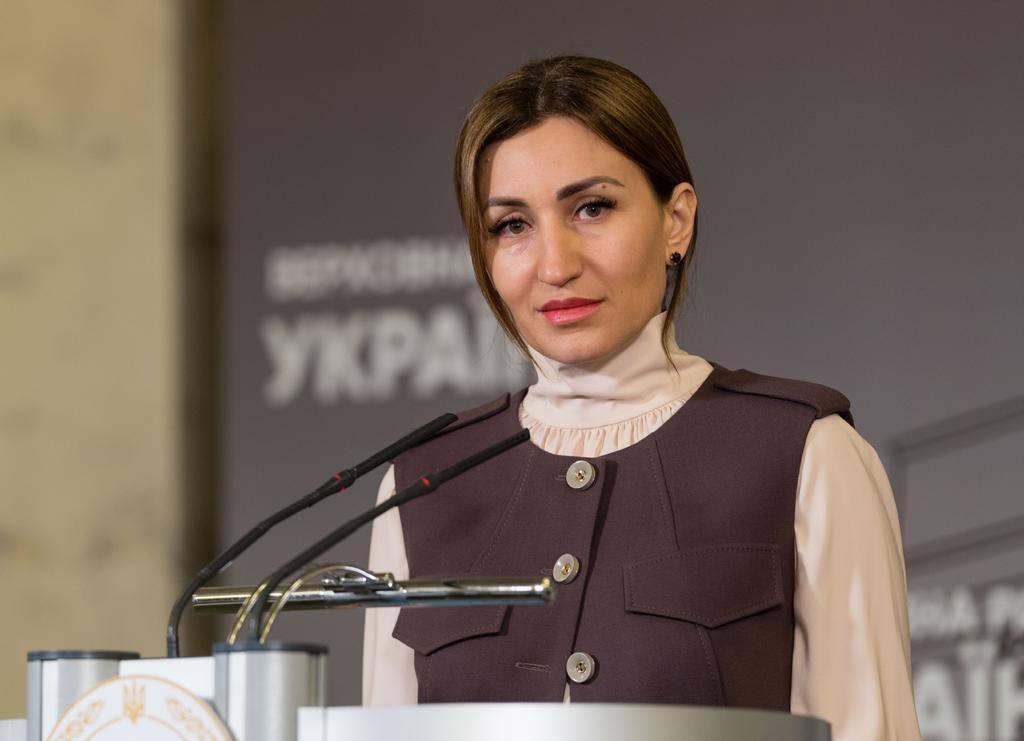Тетяна Плачкова Тетяна Плачкова