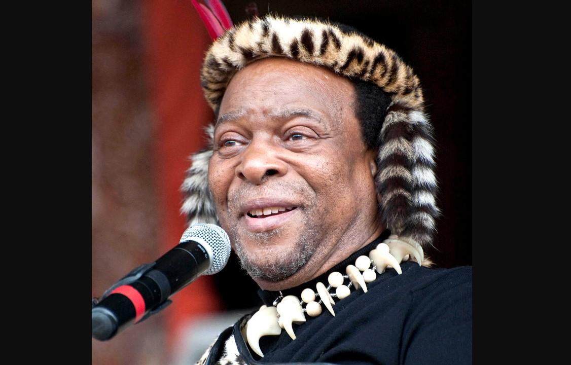 Гудвилл Звелитини умер в возрасте 72 лет / фото Википедия Гудвилл Звелитини умер в возрасте 72 лет / фото Википедия