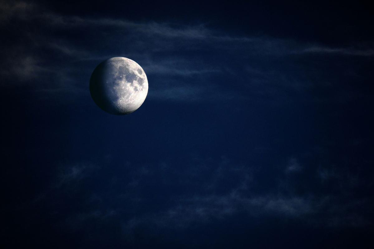 Місячний календар снів на третю декаду місяця / pixabay.com