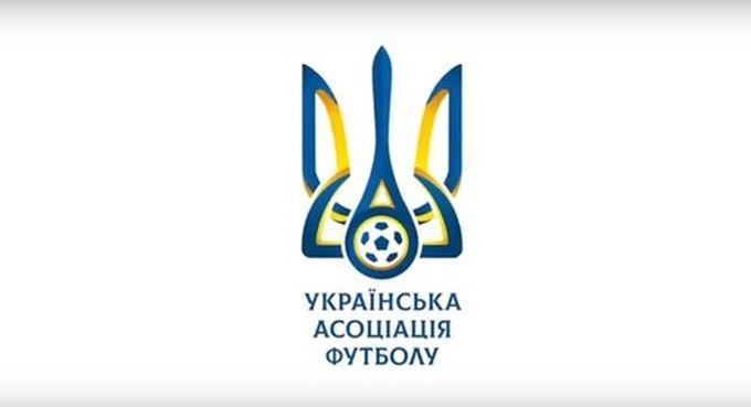 Емблема УАФ / uaf.ua Емблема УАФ / uaf.ua