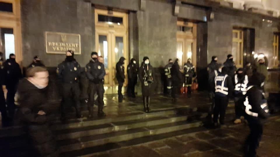 Акция в поддержку Стерненко в Киеве 20 марта / фото УНИАН, Дмитрий Хилюк Акция в поддержку Стерненко в Киеве 20 марта / фото УНИАН, Дмитрий Хилюк