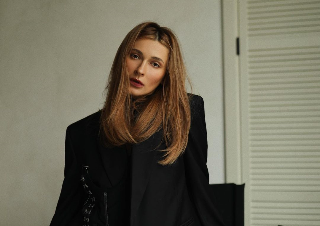 Певица восхитила сеть / instagram.com/tayanna_reshetnyak Певица восхитила сеть / instagram.com/tayanna_reshetnyak