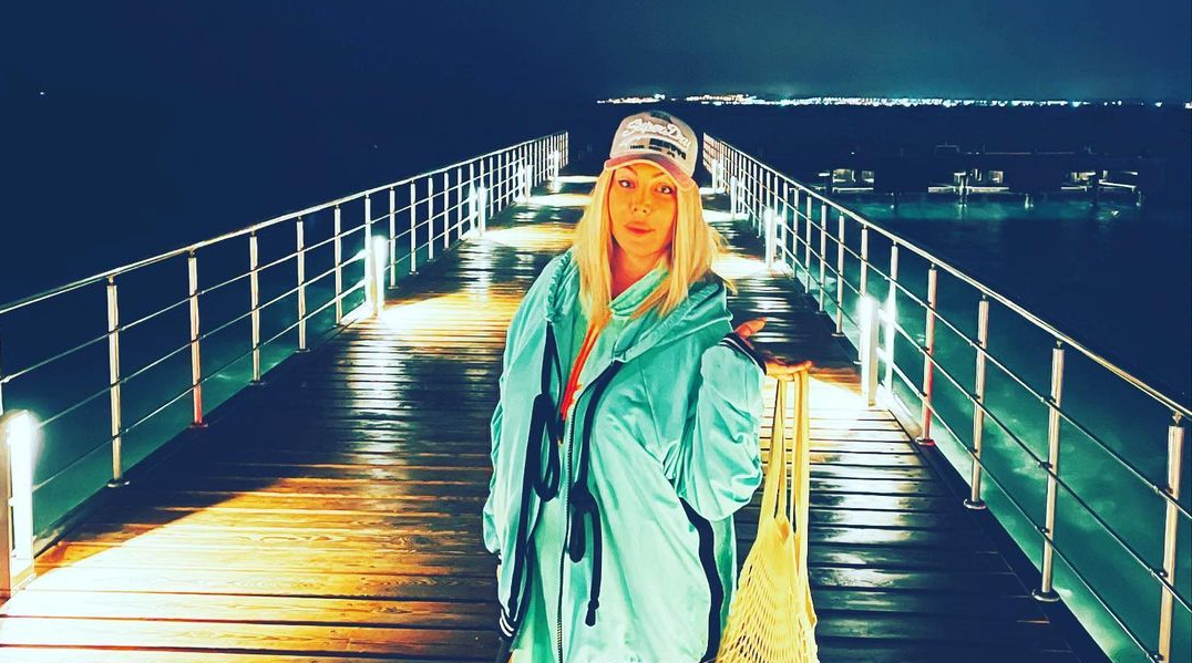Ірина Білик здивувала фанів зовнішнім виглядом з відпочинку в Єгипті Ірина Білик здивувала фанів зовнішнім виглядом з відпочинку в Єгипті