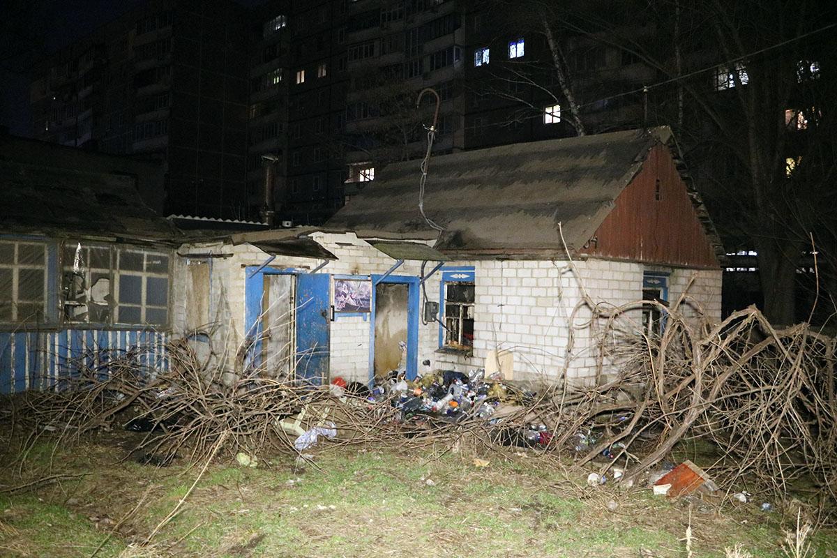 Двоє людей загинуло під час пожежі у Дніпрі / фото dp.dsns.gov.ua Двоє людей загинуло під час пожежі у Дніпрі / фото dp.dsns.gov.ua