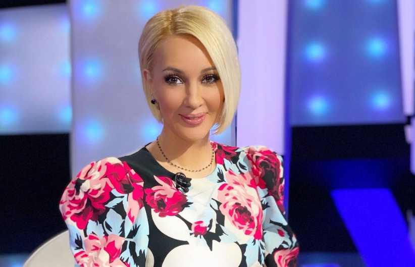 Лера Кудрявцева спробувала переспівати Пугачову / фото instagram.com/leratv Лера Кудрявцева спробувала переспівати Пугачову / фото instagram.com/leratv