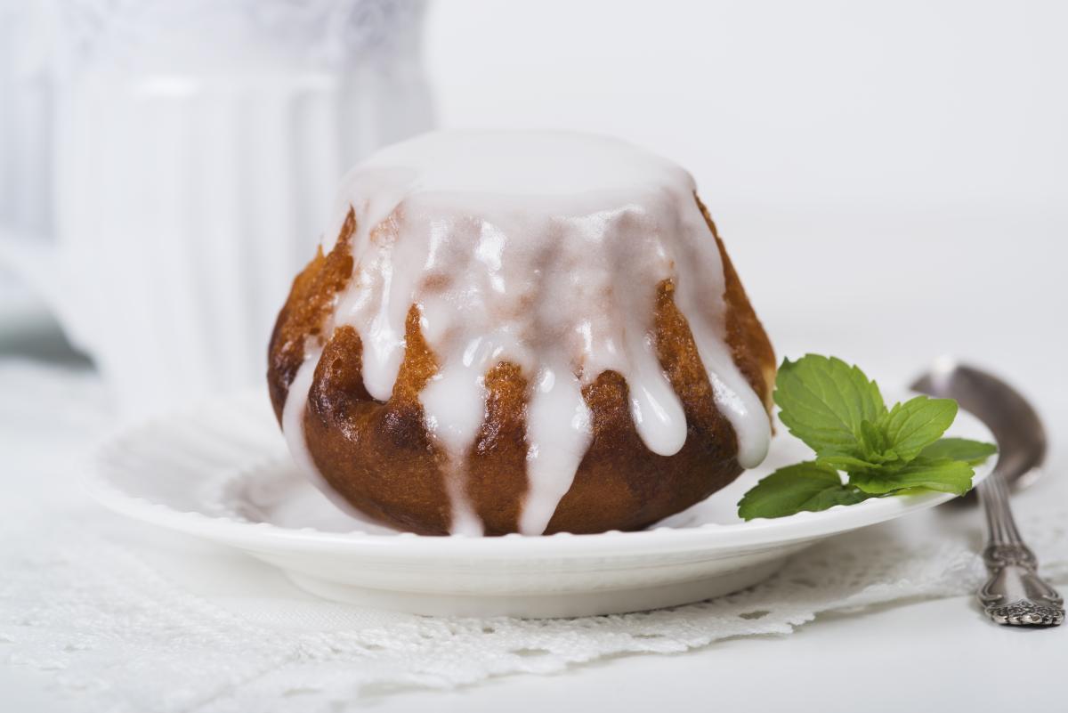 Самая вкусная ромовая баба рецепт / фото ua.depositphotos.com Самая вкусная ромовая баба рецепт / фото ua.depositphotos.com