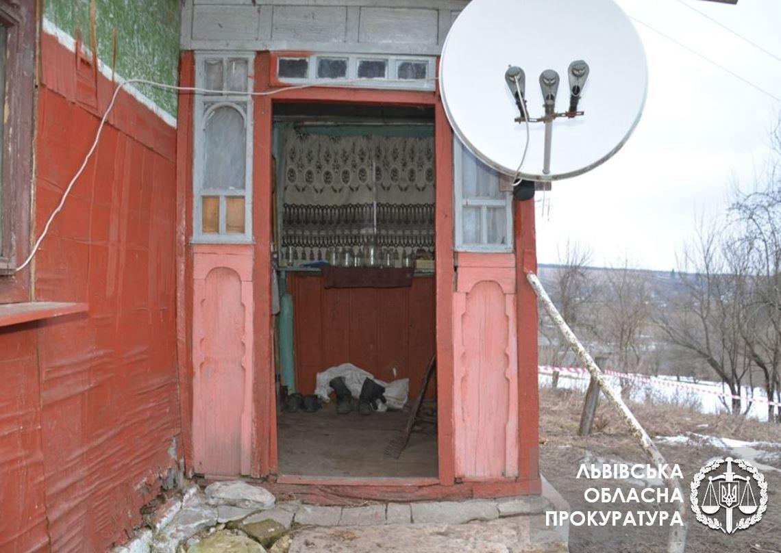 фото Львівська обласна прокуратура фото Львівська обласна прокуратура