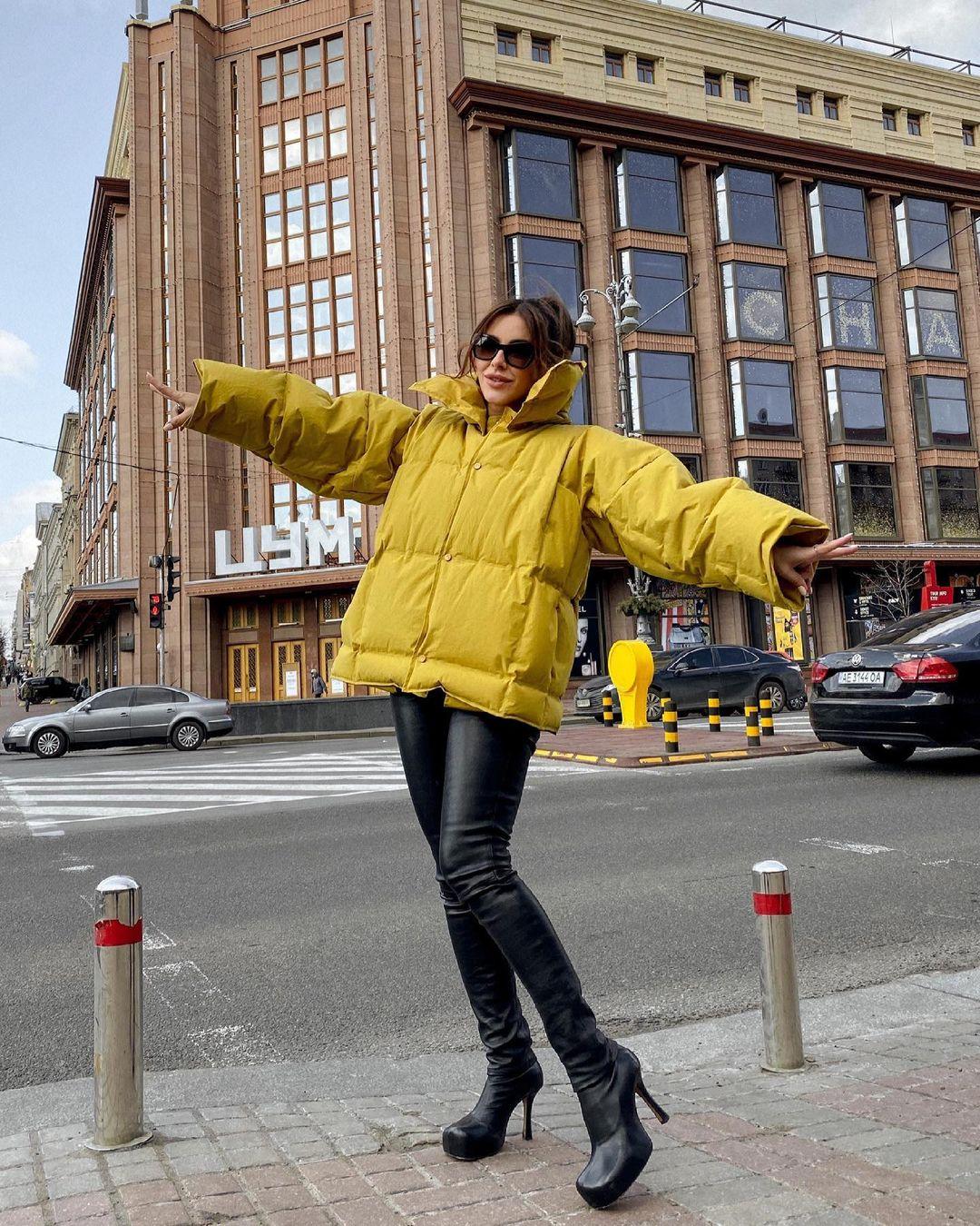 Певица восхитила сеть / instagram.com/anilorak Певица восхитила сеть / instagram.com/anilorak