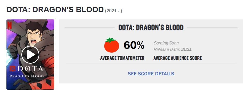 На данный момент критики невысоко оценили сериал / фото rottentomatoes.com На данный момент критики невысоко оценили сериал / фото rottentomatoes.com