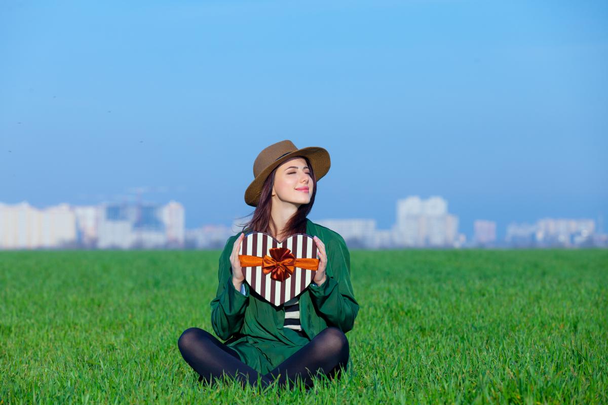 Фахівці розповіли, як перестати чекати і бути щасливим просто зараз / фото ua.depositphotos.com