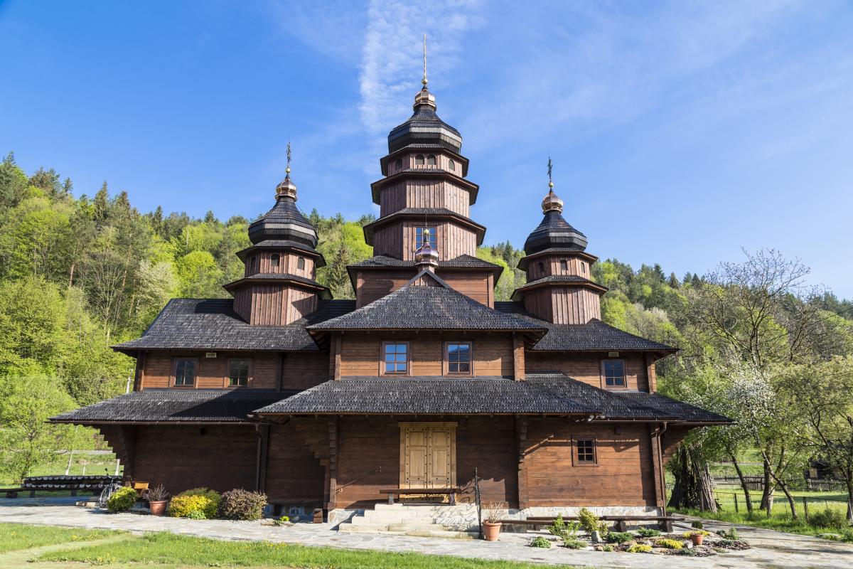 Апрель 2021 - православные праздники на каждый день / фото ua.depositphotos.com