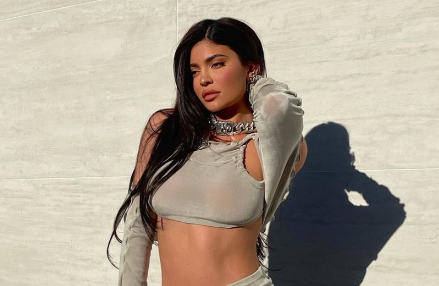Кайлі Дженнер / фото instagram.com/kyliejenner Кайлі Дженнер / фото instagram.com/kyliejenner