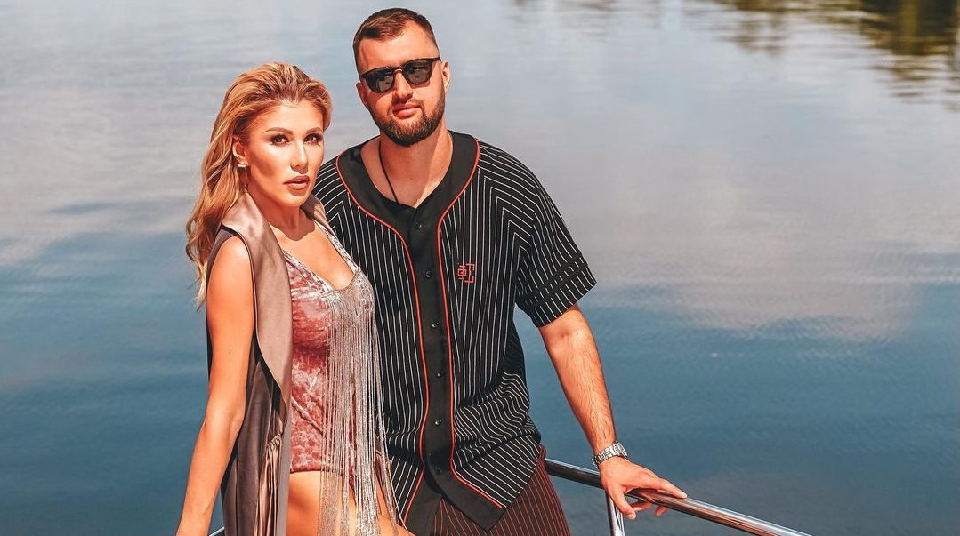 Кліп вже вийшов / instagram.com/tamerlan_alena Кліп вже вийшов / instagram.com/tamerlan_alena