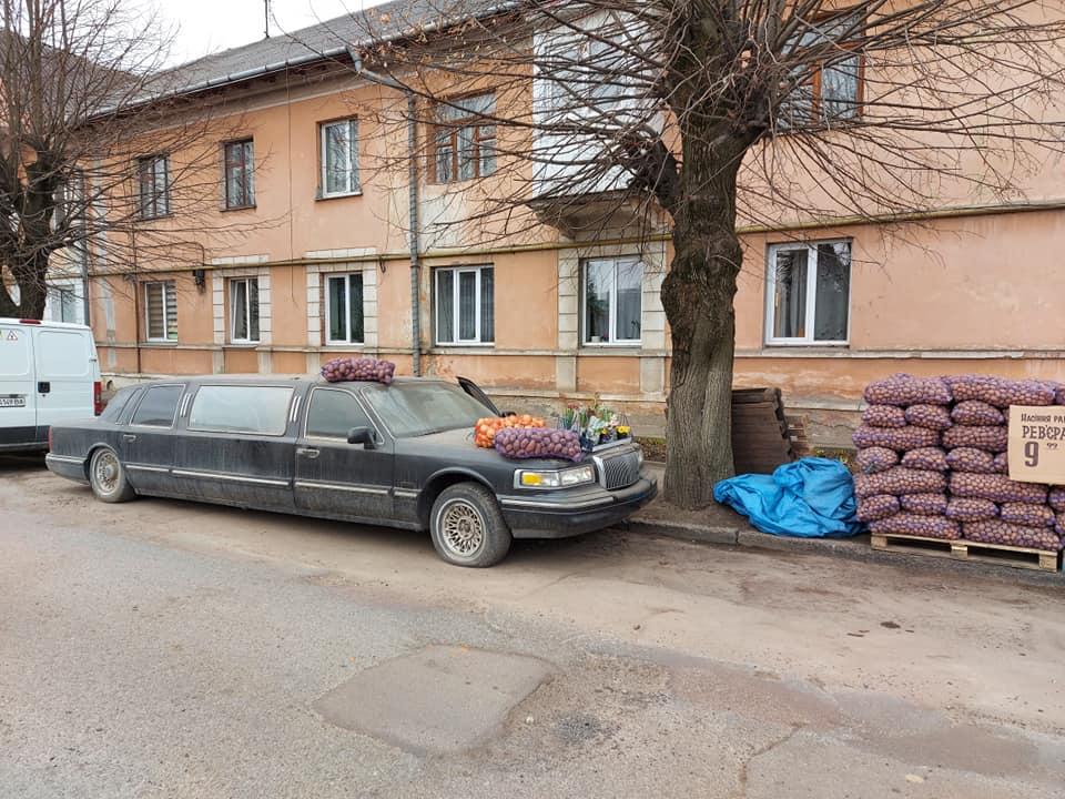 фото Дмитро Сав'юк / Facebook фото Дмитро Сав'юк / Facebook