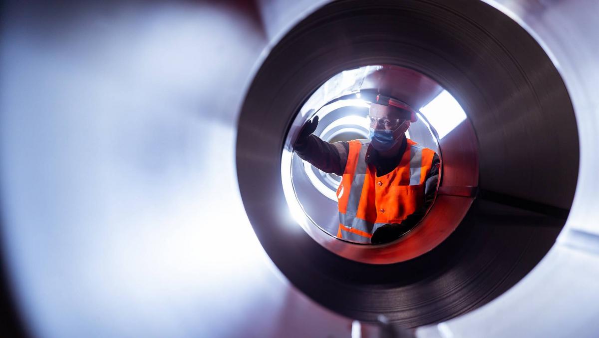 Фото Метінвесту Фото Метінвесту