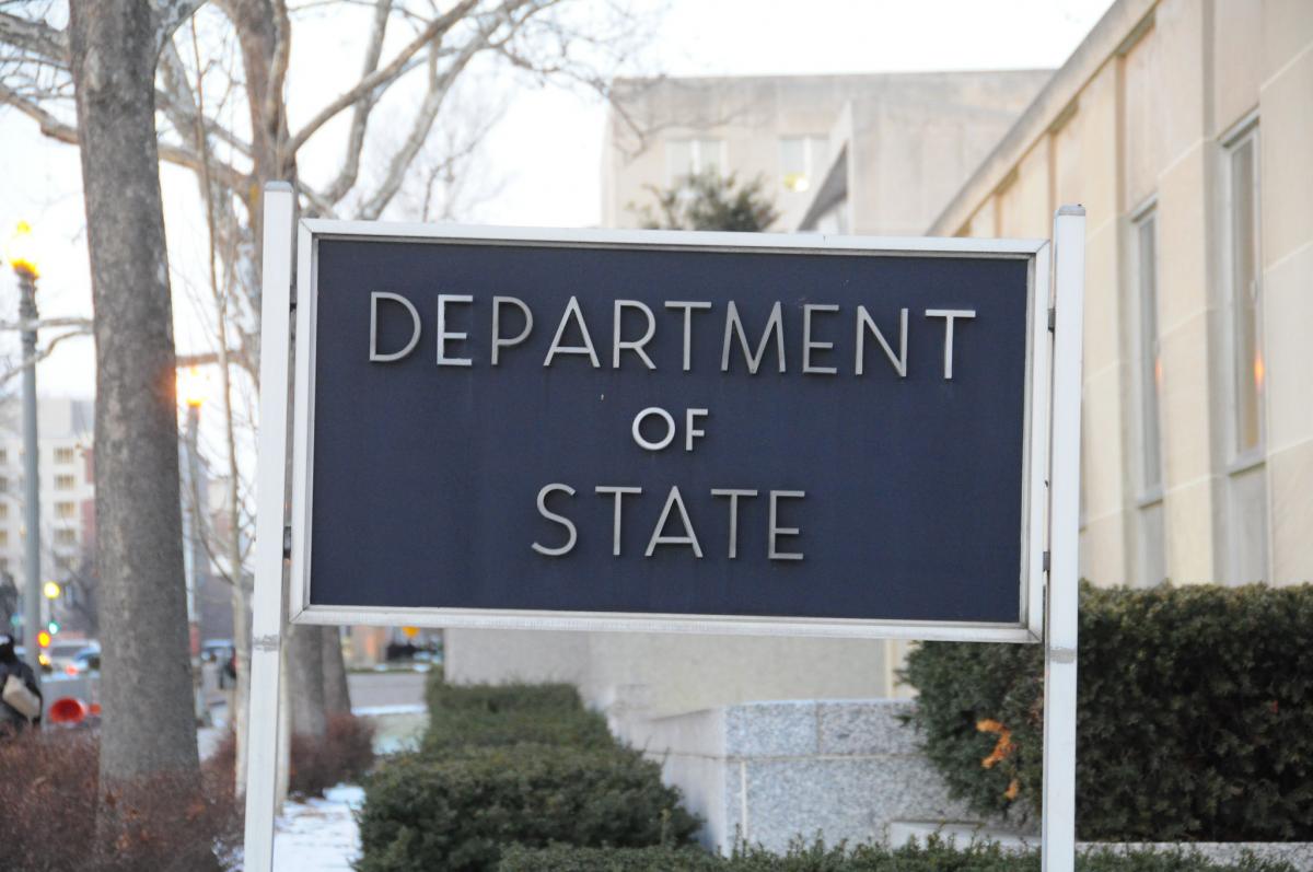 У США пояснили, чому закликали своїх громадян терміново виїхати з України / фото Flickr/tom.arthur У США пояснили, чому закликали своїх громадян терміново виїхати з України / фото Flickr/tom.arthur