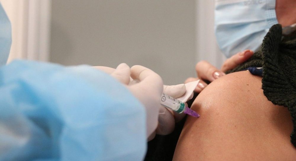 Вакцинация в Украине - где и как можно привиться от Covid 19 — УНИАН - Vimarsana News