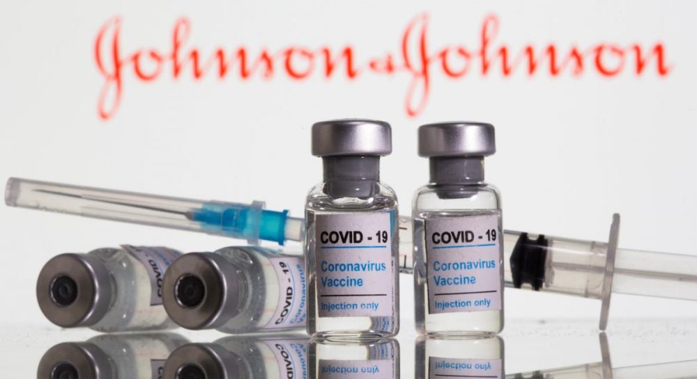 В Минздраве рассказали, ждать ли украинцам однодозовую COVID-вакцину от Johnson&Johnson - Vimarsana News