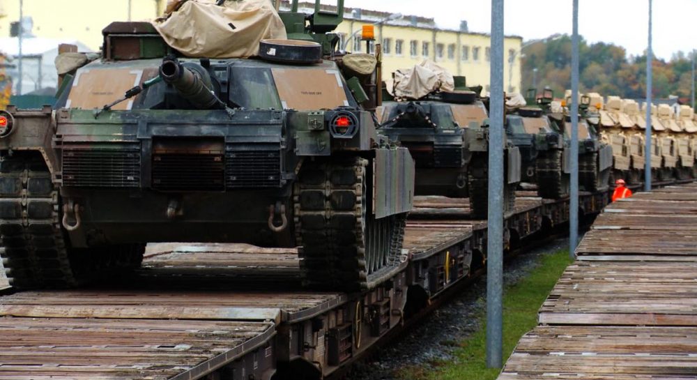 Frankfurter Allgemeine: