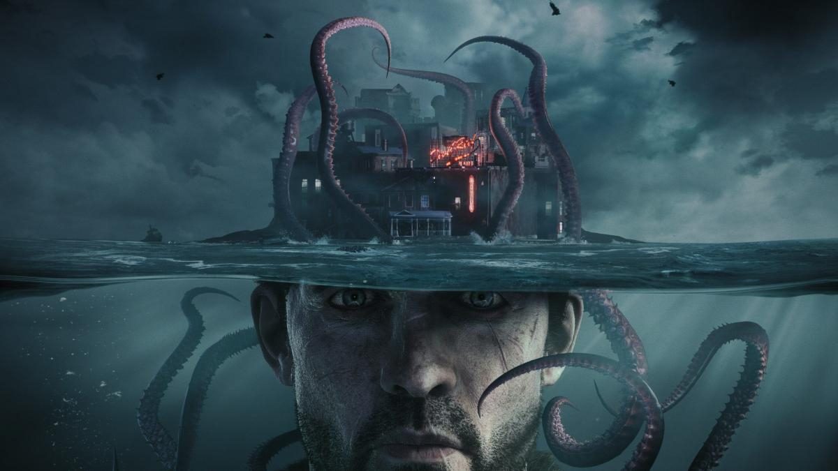 Разработчики The Sinking City просят не покупать их игру в Steam — УНИАН