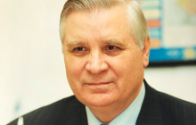 Умер первый министр иностранных дел независимой Украины Анатолий Зленко