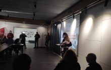 В Ривне депутат попала в скандал из-за ребенка: соцсети возмущены