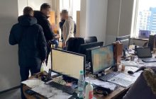 СБУ разоблачила в Киеве мощную ботоферму с 18 тысячами аккаунтов