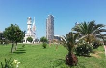 В МИДе отреагировали на возобновление Грузией авиасообщения с РФ