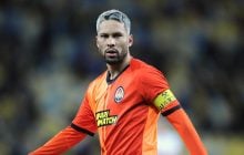 У тренера Шахтаря Каштру стався конфлікт з одним з лідерів команди - ЗМІ