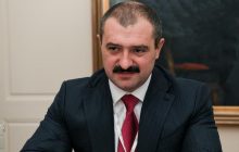 Лукашенко присвоил своему старшему сыну звание генерал-майора