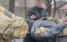 В Харькове задержали серийного "минера" - полиция (фото, видео)