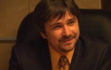 Умер известный украинский актер Марченко