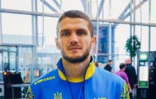 Український боєць UFC дізнався ім'я першого суперника: відомо коли відбудеться бій