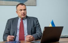 Руководитель ОГХК Артур Сомов: ликвидация коррупции и усиление контроля принесли 600 млн грн чистой прибыли
