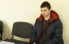 Зарізав сусіда з сином: потерпіла, яка вижила, просить суд скасувати вирок вбивці (відео)