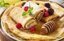 Самые вкусные блины на Масленицу: рецепты лучших праздничных лакомств