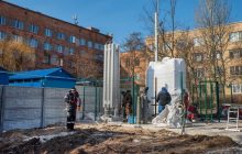 В Мариуполе установят новые кислородные станции: в "Метинвесте" рассказали о важном проекте в условиях пандемии (фото)
