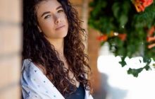 Галина Нумерицкая: Реальная жизнь, как правило, проигрывает "отфотошопленой"