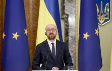 Η ΕΕ θα τηρήσει την πολιτική της μη αναγνώρισης της προσάρτησης της Κριμαίας - επικεφαλής του Ευρωπαϊκού Συμβουλίου